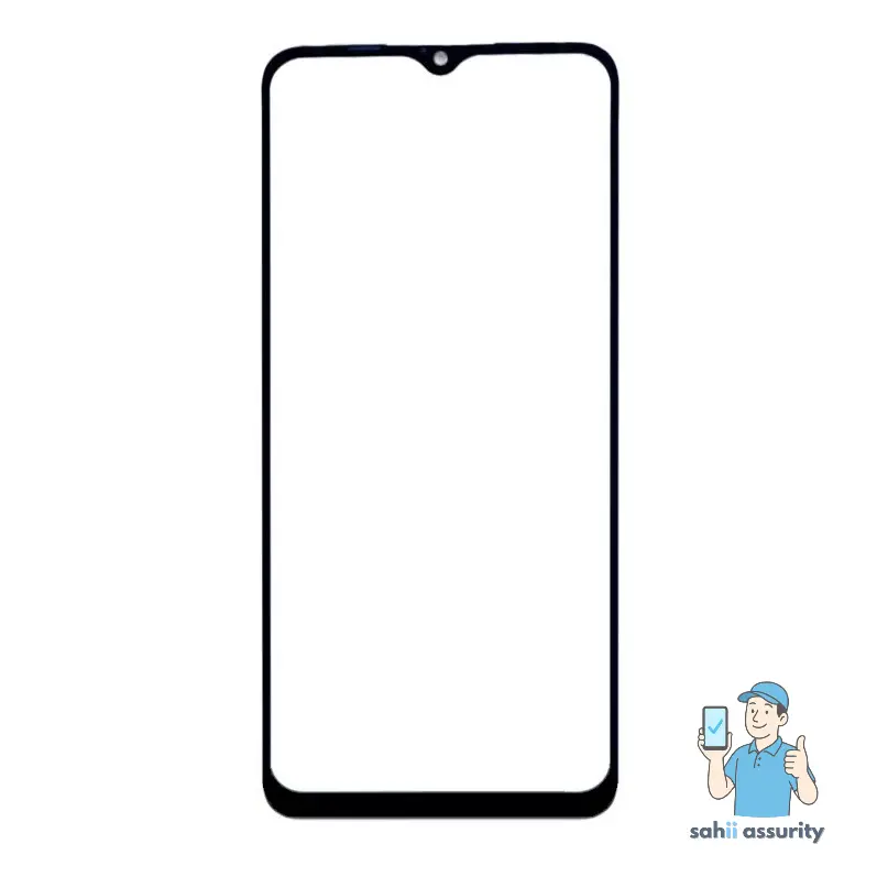 Front Glass for OPPO A53s 5G thumbnail